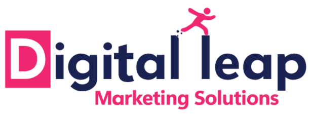 Digital Leap Marketing Solutions